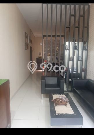 Jual Rumah Favorit Siap Huni LB 200m2 di Cengkareng, Jakarta Barat Jual Rumah Favorit Siap Huni LB 200m2 di Cengkareng, Jakarta Barat