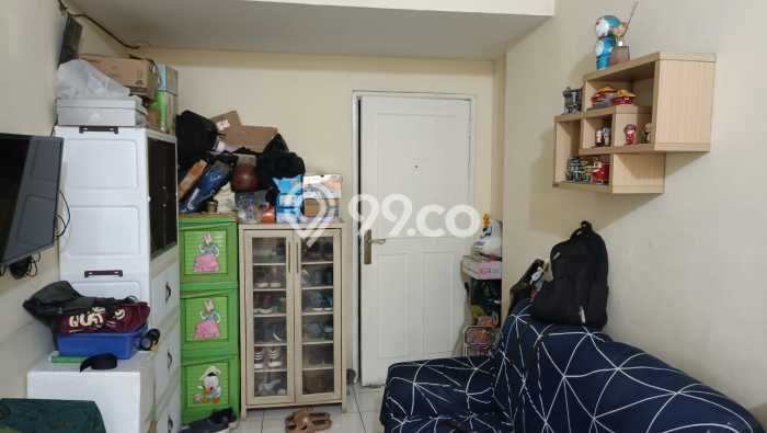 Dijual Apartemen 2 KT di Jakarta Utara Luas 40m2 Dijual Apartemen 2 KT di Jakarta Utara Luas 40m2