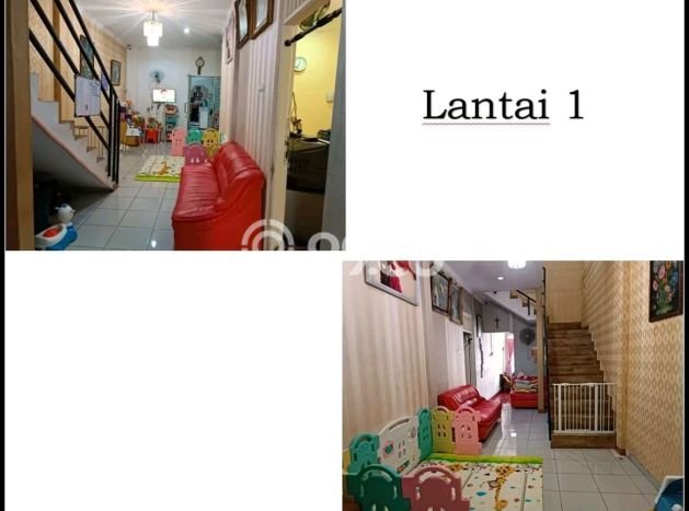 Dijual Cepat Rumah Favorit Siap Huni LB 250m2 di Tangerang, Tangerang Dijual Cepat Rumah Favorit Siap Huni LB 250m2 di Tangerang, Tangerang