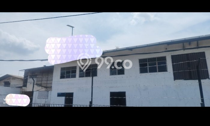 Gudang Bagus Dijual di Rawa Buaya Jakarta Barat Lokasi Strategis Cocok untuk Kembangkan Bisnis Gudang Bagus Dijual di Rawa Buaya Jakarta Barat Lokasi Strategis Cocok untuk Kembangkan Bisnis