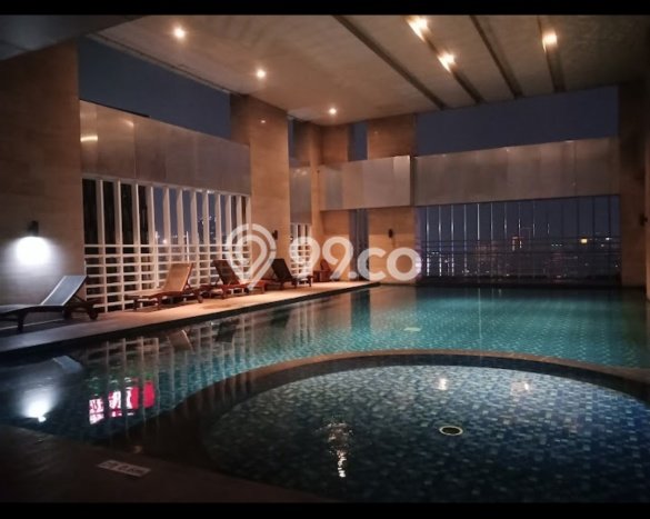 Apartemen Luxury Dijual di Jakarta Selatan Lokasi Strategis Punya 1 Kamar Tidur Apartemen Luxury Dijual di Jakarta Selatan Lokasi Strategis Punya 1 Kamar Tidur