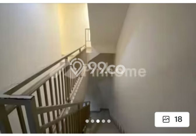 Rumah Minimalis 4 Kamar LT 69m2 di Grogol Rumah Minimalis 4 Kamar LT 69m2 di Grogol