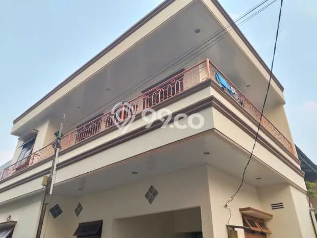 Disewakan Rumah Harga Terjangkau di Cideng Jakarta Pusat Punya 3 KT Disewakan Rumah Harga Terjangkau di Cideng Jakarta Pusat Punya 3 KT