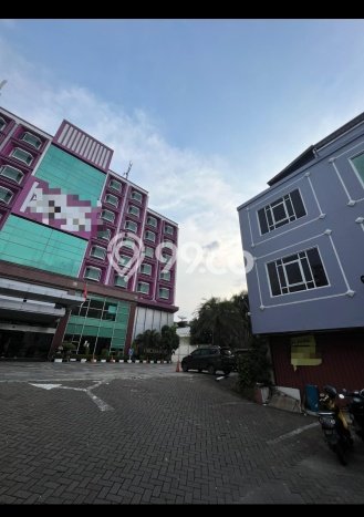 Dijual! Ruko di Pangeran Jayakarta Jakarta Pusat LT 72m2 / LB 288m2 Kawasan Bisnis Dijual! Ruko di Pangeran Jayakarta Jakarta Pusat LT 72m2 / LB 288m2 Kawasan Bisnis
