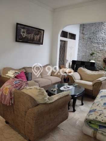 Rumah Elit Modern Tanpa Renovasi di Ancol Jakarta Utara Rumah Elit Modern Tanpa Renovasi di Ancol Jakarta Utara