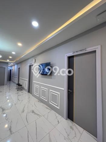 Unit Ruko Dijual di Jakarta Barat LT 220m2 & LB 880m2 Unit Ruko Dijual di Jakarta Barat LT 220m2 & LB 880m2