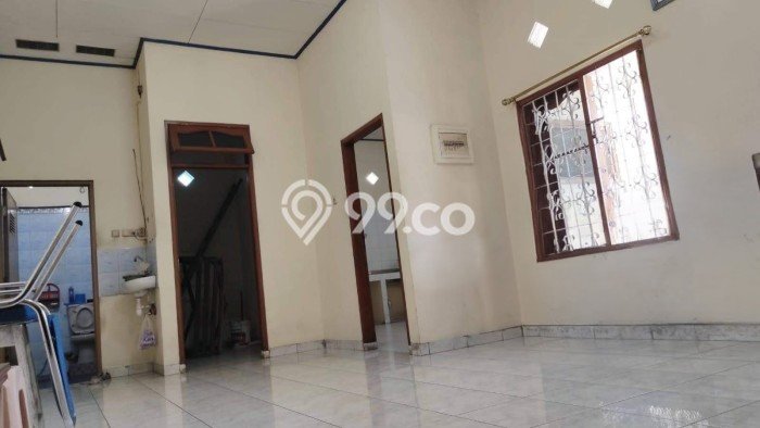 Siap Huni Rumah Mewah 4 Kamar di Koja Dekat ke Mana Saja Siap Huni Rumah Mewah 4 Kamar di Koja Dekat ke Mana Saja