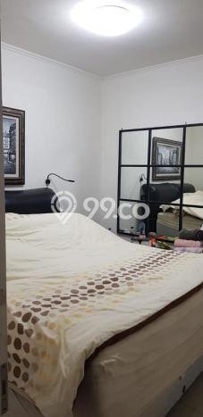 Rumah Luxury Modern Tanpa Renovasi di Duri Kepa Jakarta Barat Rumah Luxury Modern Tanpa Renovasi di Duri Kepa Jakarta Barat