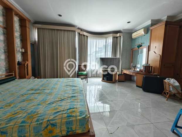 Dijual Rumah Luas Elegan Dengan View Eksklusif di Sunter, Jakarta Utara Dijual Rumah Luas Elegan Dengan View Eksklusif di Sunter, Jakarta Utara