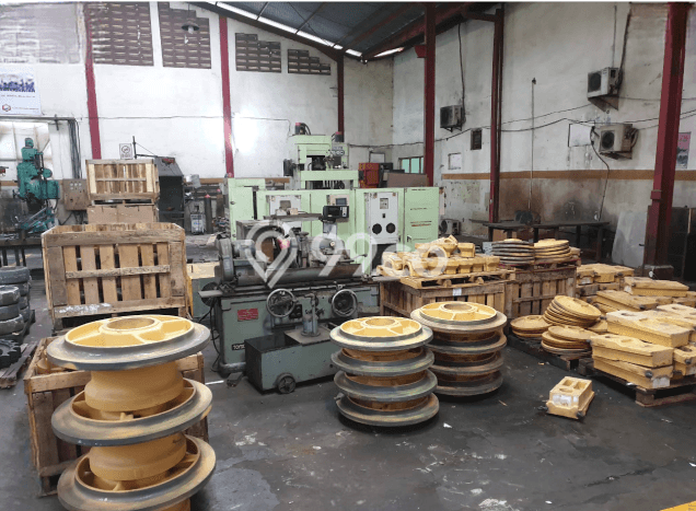 Pabrik Favorit Dijual di Cibinong Bogor Area Pusat Bisnis Pabrik Favorit Dijual di Cibinong Bogor Area Pusat Bisnis