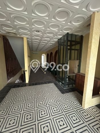 Ruko Dijual Lokasi Emas di Kelapa Gading Luas 350m2 Ruko Dijual Lokasi Emas di Kelapa Gading Luas 350m2