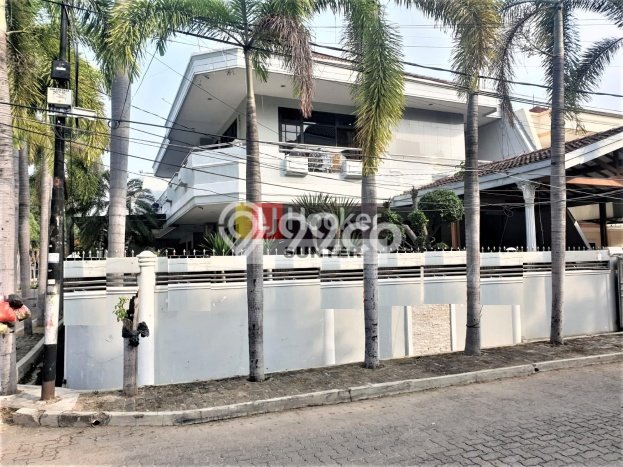 Hunian Super Elit dengan Akses Paling Strategis di Sunter, Jakarta Utara Hunian Super Elit dengan Akses Paling Strategis di Sunter, Jakarta Utara
