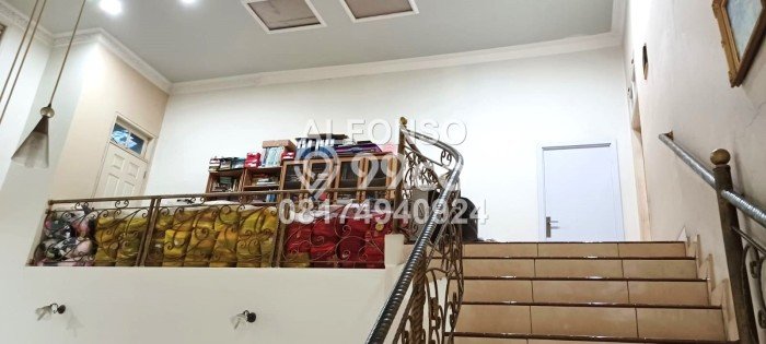 Rumah Luxury di Jakarta Utara Strategis Kondisi Terawat Rumah Luxury di Jakarta Utara Strategis Kondisi Terawat