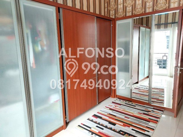 Dijual Rumah Mewah Megah Dengan View Eksklusif di Sunter, Jakarta Utara Dijual Rumah Mewah Megah Dengan View Eksklusif di Sunter, Jakarta Utara