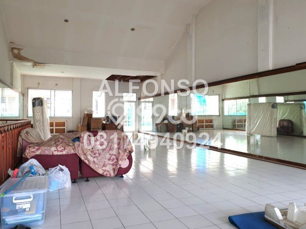 Dijual Hunian Mewah dengan Fasilitas Sekitar Lengkap di Kemayoran, Jakarta Pusat Dijual Hunian Mewah dengan Fasilitas Sekitar Lengkap di Kemayoran, Jakarta Pusat