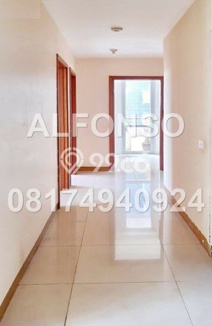 Unit Apartemen Dijual di Kelapa Gading, Jakarta Utara, dengan 3 Bedroom, 2 Bathroom Unit Apartemen Dijual di Kelapa Gading, Jakarta Utara, dengan 3 Bedroom, 2 Bathroom