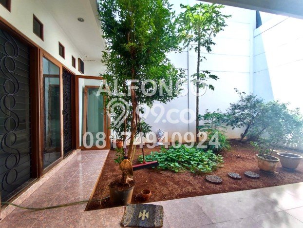 Rumah Eksklusif Best Location di Jakarta Utara, DKI Jakarta Rumah Eksklusif Best Location di Jakarta Utara, DKI Jakarta