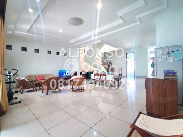 Rumah Eksklusif Best Location di Jakarta Utara, DKI Jakarta Rumah Eksklusif Best Location di Jakarta Utara, DKI Jakarta