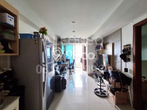 Dijual Apartemen di Kemayoran, Jakarta Pusat Punya 2 Kamar Tidur Dijual Apartemen di Kemayoran, Jakarta Pusat Punya 2 Kamar Tidur