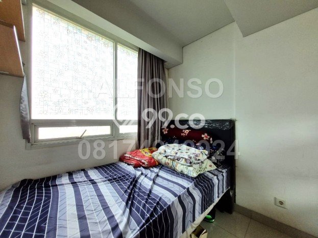 Dijual Apartemen di Kemayoran, Jakarta Pusat Punya 2 Kamar Tidur Dijual Apartemen di Kemayoran, Jakarta Pusat Punya 2 Kamar Tidur