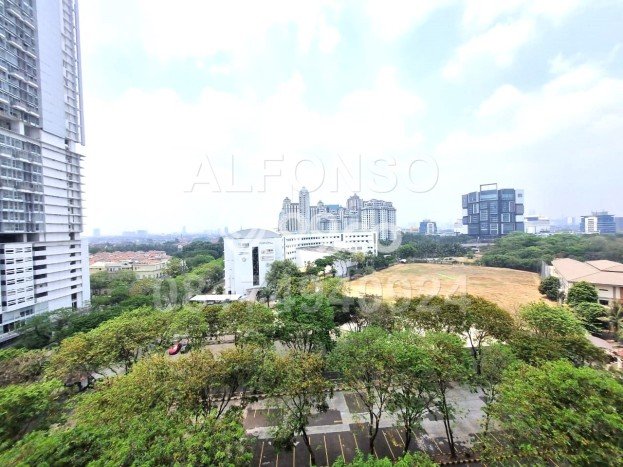Dijual Apartemen di Kemayoran, Jakarta Pusat Punya 2 Kamar Tidur Dijual Apartemen di Kemayoran, Jakarta Pusat Punya 2 Kamar Tidur