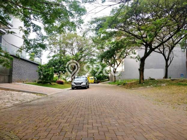 Tanah Dijual di Jakarta Utara Seluas 360m2 Strategis Tanah Dijual di Jakarta Utara Seluas 360m2 Strategis
