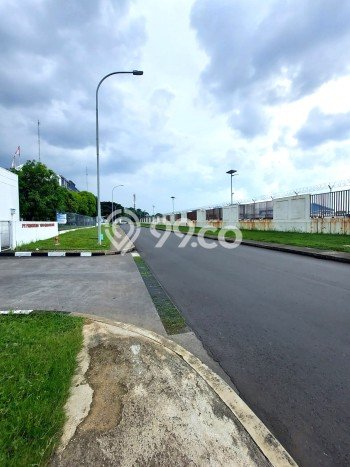Tanah untuk Dijual di Cibitung Bekasi Luas 13610m2 Tanah untuk Dijual di Cibitung Bekasi Luas 13610m2