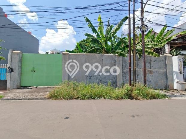 Kavling Tanah untuk Dijual di Sunter, Jakarta Utara, Luas 300m2 Kavling Tanah untuk Dijual di Sunter, Jakarta Utara, Luas 300m2