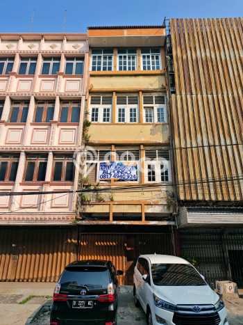 Ruko Bagus Dijual LB 300m2 Lokasi Strategis Jakarta Pusat Area Cocok untuk Bisnis Ruko Bagus Dijual LB 300m2 Lokasi Strategis Jakarta Pusat Area Cocok untuk Bisnis