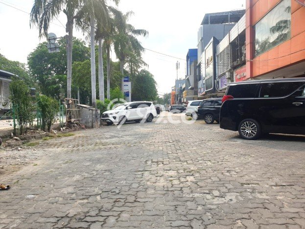 Unit Ruko Dijual di Jakarta Utara LT 150m2 & LB 200m2 Unit Ruko Dijual di Jakarta Utara LT 150m2 & LB 200m2