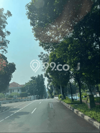 Tanah Dijual Lokasi Strategis di Jakarta Barat dengan Luas 600m2 Tanah Dijual Lokasi Strategis di Jakarta Barat dengan Luas 600m2