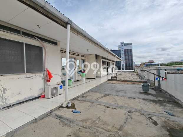 Ruko Dijual di Prime Area Jakarta Pusat Luas 400m2 Ruko Dijual di Prime Area Jakarta Pusat Luas 400m2
