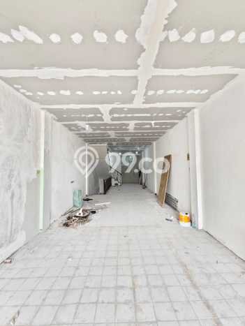 Unit Ruko Tersedia di Jembatan Dua Spesifikasi LB 250m2 Unit Ruko Tersedia di Jembatan Dua Spesifikasi LB 250m2