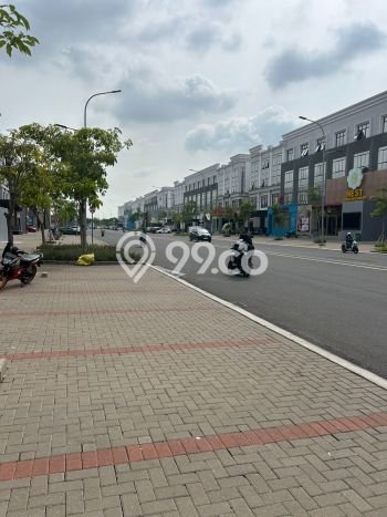 Ruko Dijual Lokasi Emas di Kelapa Gading Luas 350m2 Ruko Dijual Lokasi Emas di Kelapa Gading Luas 350m2