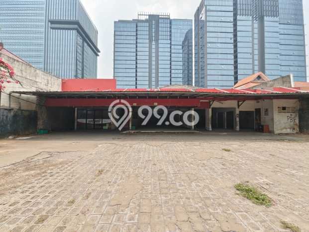 Gudang Dijual Lokasi Stratagis di Pancoran Jakarta Selatan Cocok untuk Bisnis Gudang Dijual Lokasi Stratagis di Pancoran Jakarta Selatan Cocok untuk Bisnis