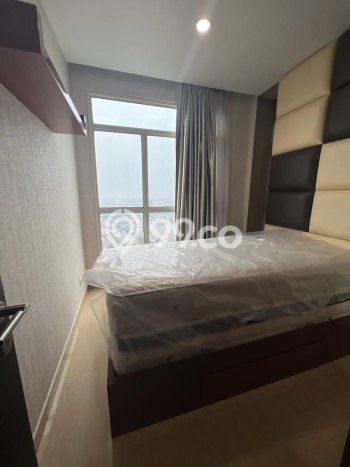 Apartemen Prestisius Dijual di Jakarta Barat Lokasi Strategis Punya 2 Kamar Tidur Apartemen Prestisius Dijual di Jakarta Barat Lokasi Strategis Punya 2 Kamar Tidur