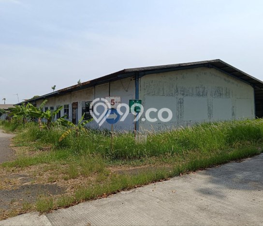 Untuk Dijual! Pabrik di Cikarang Bekasi LT 5100m2 / LB 2000m2 Kawasan Bisnis Untuk Dijual! Pabrik di Cikarang Bekasi LT 5100m2 / LB 2000m2 Kawasan Bisnis
