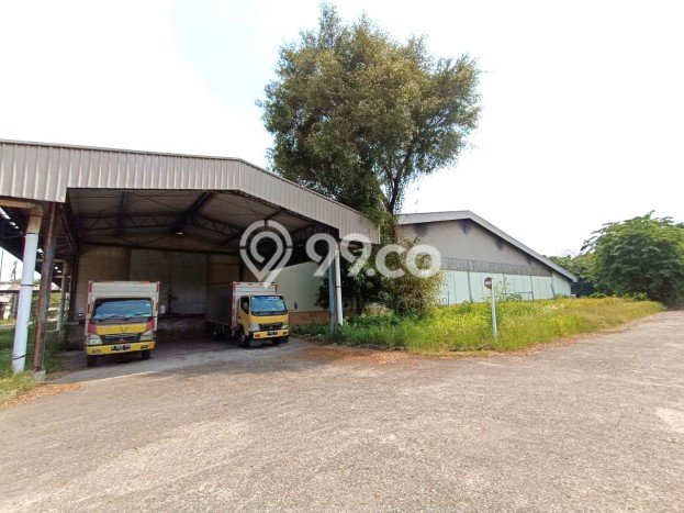 Untuk Dijual! Pabrik di Cikarang Bekasi LT 5100m2 / LB 2000m2 Kawasan Bisnis Untuk Dijual! Pabrik di Cikarang Bekasi LT 5100m2 / LB 2000m2 Kawasan Bisnis