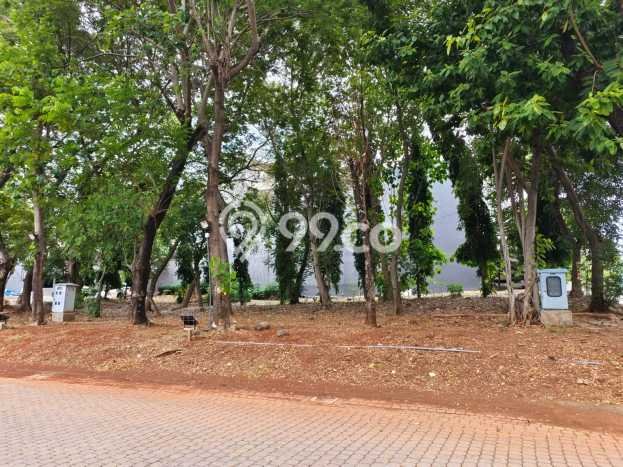 Dijual Tanah 400m2 di Ancol, Jakarta Utara Dijual Tanah 400m2 di Ancol, Jakarta Utara