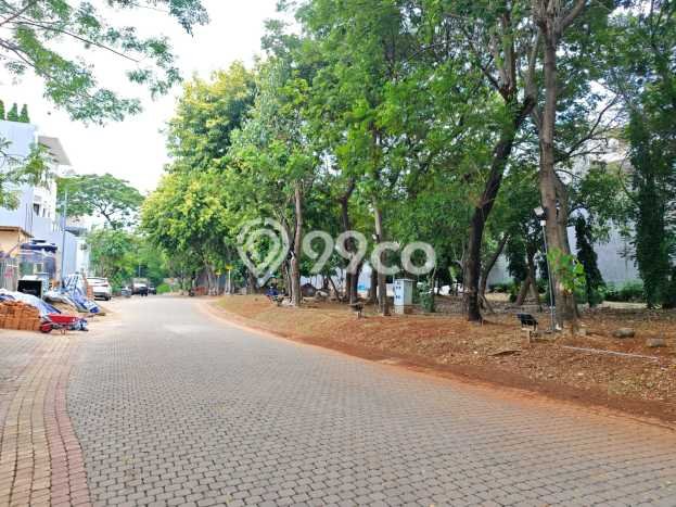 Dijual Tanah 400m2 di Ancol, Jakarta Utara Dijual Tanah 400m2 di Ancol, Jakarta Utara
