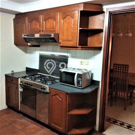 Hunian Apartemen Eksklusif untuk Dijual di Jakarta Pusat dengan 2 BR & 2 Kamar Mandi Hunian Apartemen Eksklusif untuk Dijual di Jakarta Pusat dengan 2 BR & 2 Kamar Mandi