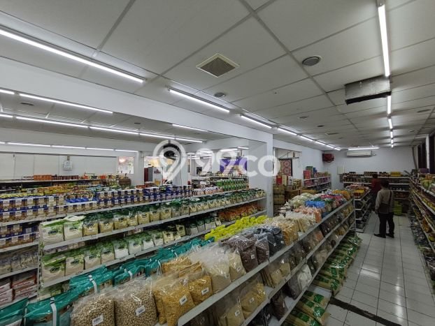 Paling Dicari! Ruko Dijual di Sunter Harga Kompetitif Paling Dicari! Ruko Dijual di Sunter Harga Kompetitif