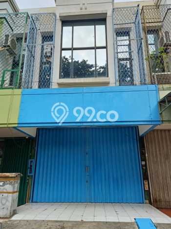 Unit Ruko Dijual di Kelapa Gading Jakarta Utara Luas Tanah 61m2, Luas Bangunan 110m2 Unit Ruko Dijual di Kelapa Gading Jakarta Utara Luas Tanah 61m2, Luas Bangunan 110m2