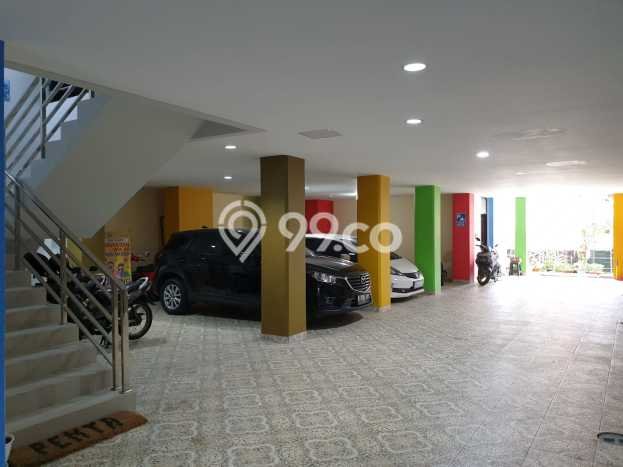 Unit Kost Dijual di Gunung Sahari dengan 45 Kamar Kawasan Strategis Unit Kost Dijual di Gunung Sahari dengan 45 Kamar Kawasan Strategis