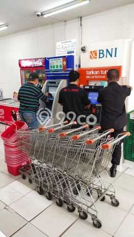 Ruko Dijual di Jakarta Utara LT 405m2 & LB 300m2 Lokasi Terbaik! Ruko Dijual di Jakarta Utara LT 405m2 & LB 300m2 Lokasi Terbaik!