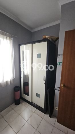 Dijual Segera Apartemen 2 KT, 1 KM, 35m2 di Kelapa Gading, Jakarta Utara Dijual Segera Apartemen 2 KT, 1 KM, 35m2 di Kelapa Gading, Jakarta Utara