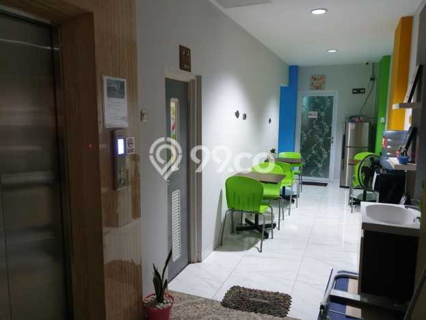 Unit Kost Dijual di Gunung Sahari dengan 45 Kamar Kawasan Strategis Unit Kost Dijual di Gunung Sahari dengan 45 Kamar Kawasan Strategis