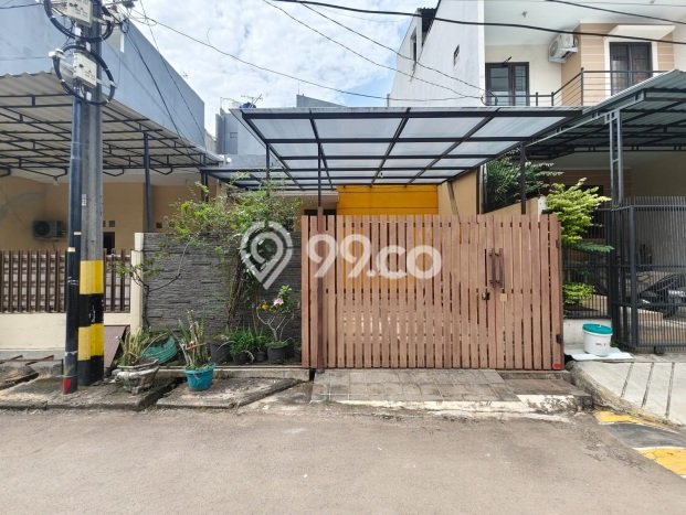 Dijual Rumah Minimalis Bagus Punya 3 KT di Kelapa Gading Jakarta Utara SHM Dijual Rumah Minimalis Bagus Punya 3 KT di Kelapa Gading Jakarta Utara SHM