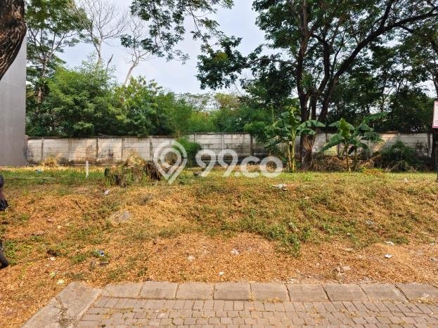 Tanah Dijual Area Strategis di Ancol Jakarta Utara 180m2 Tanah Dijual Area Strategis di Ancol Jakarta Utara 180m2