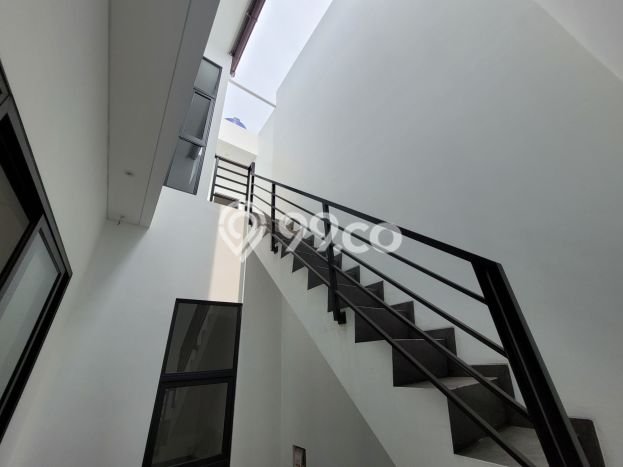 Rumah Luxury Modern Tanpa Renovasi di Setra Duta Bandung Rumah Luxury Modern Tanpa Renovasi di Setra Duta Bandung